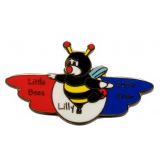 Little Bees Lilly 2004 Crew